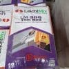 Thin Bed LM-306 Leicht Mix Broco