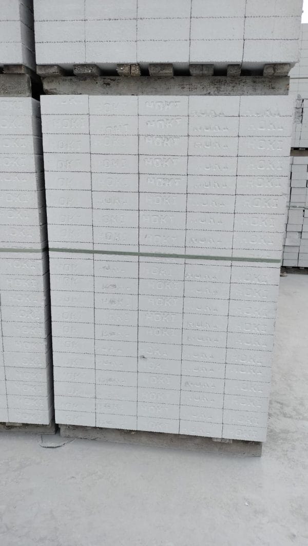 Bata Ringan Hokiblock