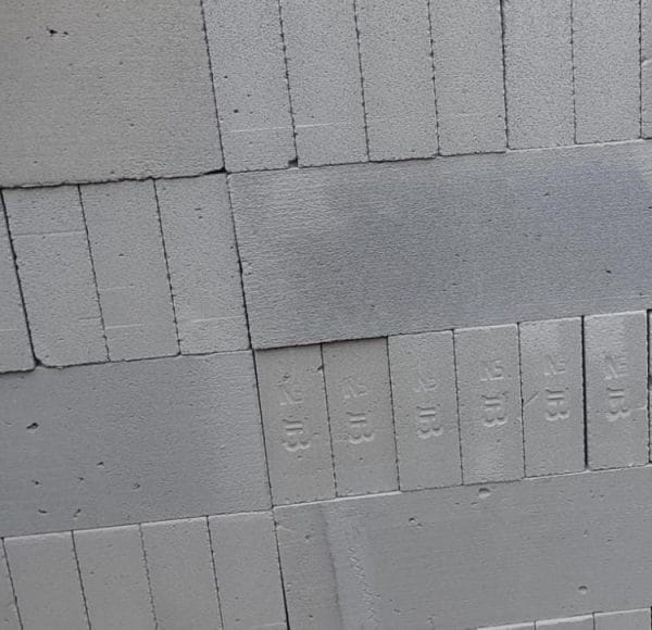 Bata Ringan IBI (Impian Baru Indonesia)