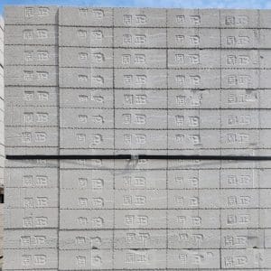 Bata Ringan IBI (Impian Baru Indonesia)