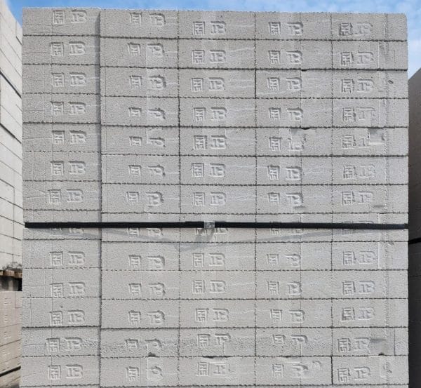 Bata Ringan IBI (Impian Baru Indonesia)