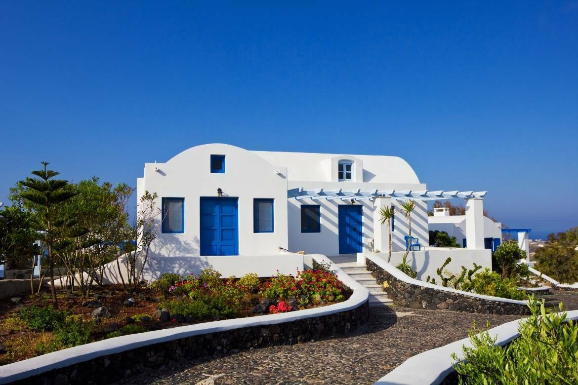 Model Rumah Minimalis Terbaru