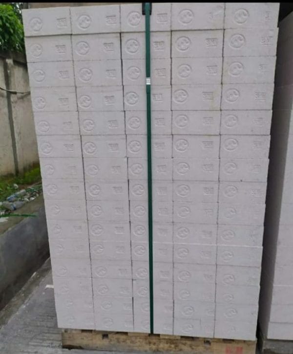 Bata Ringan Multicon