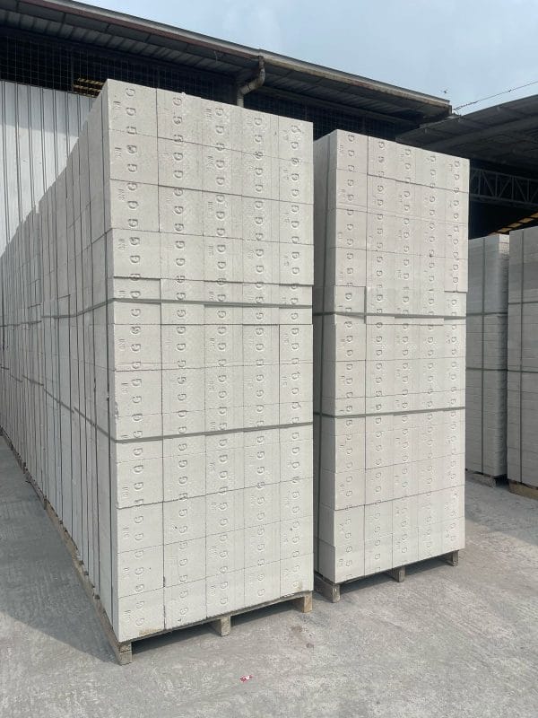 Platinum 3 Bata Ringan Platinum