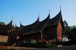 Rumah Gadang