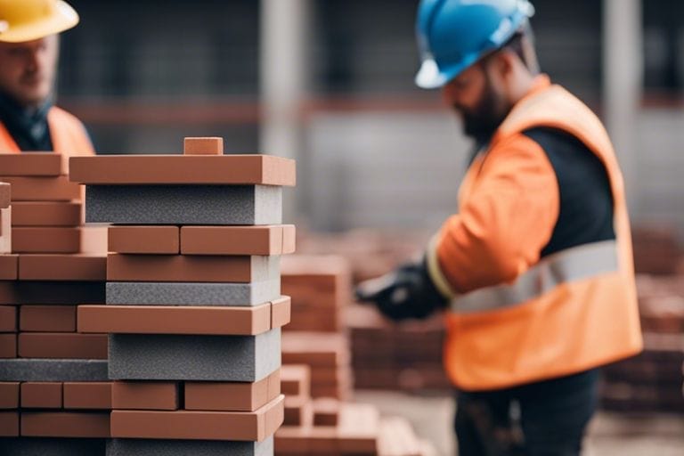 cara memilih bata ringan untuk konstruksi erd