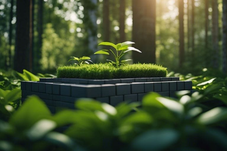 alasan pilihan bata ringan proyek ramah lingkungan hsw