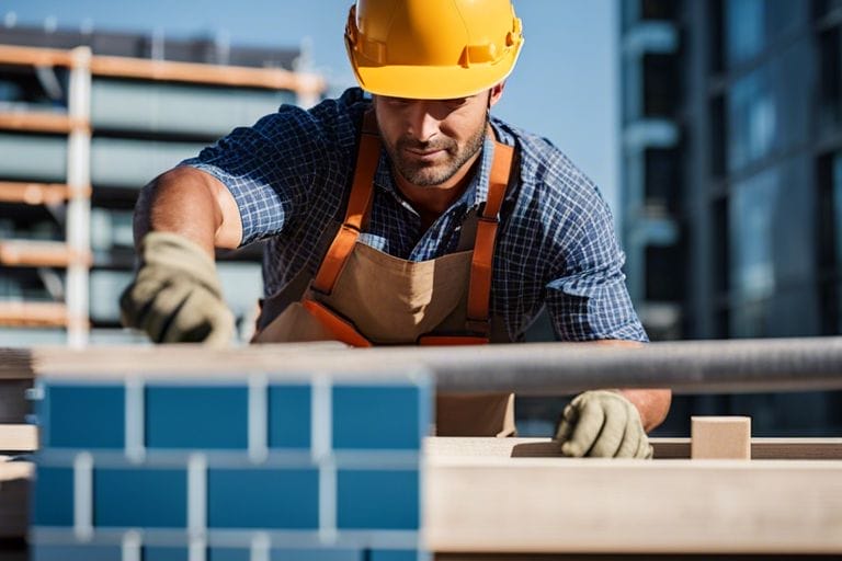 kenapa hebel jadi material utama konstruksi modern dko