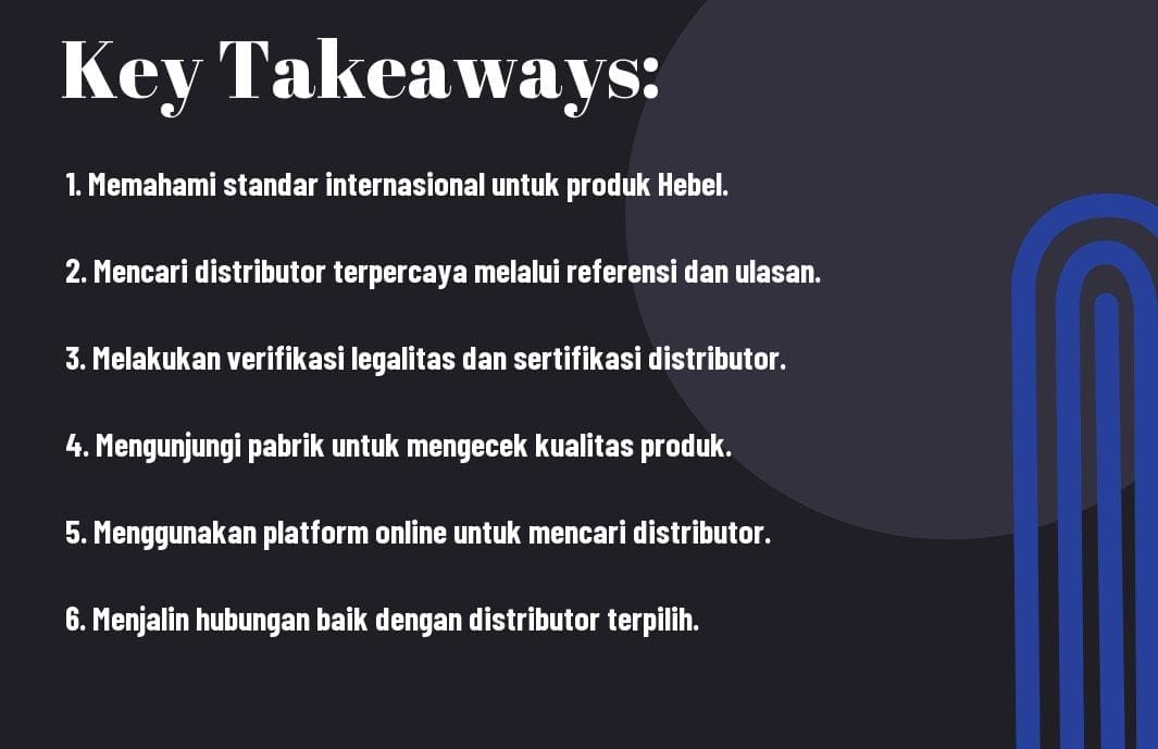 cara menemukan distributor hebel internasional lrn