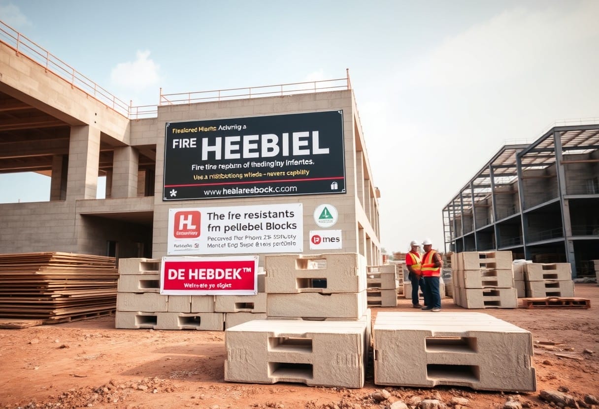 cara menemukan distributor hebel tahan api