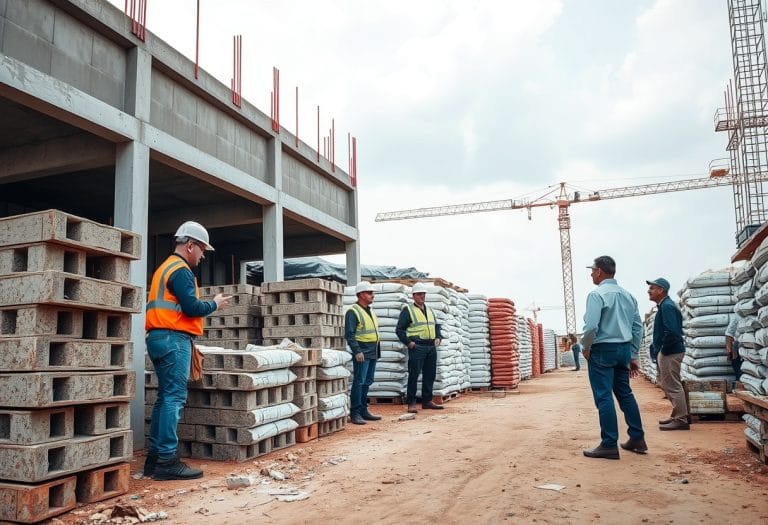 panduan memilih distributor hebel semen terpercaya pfd