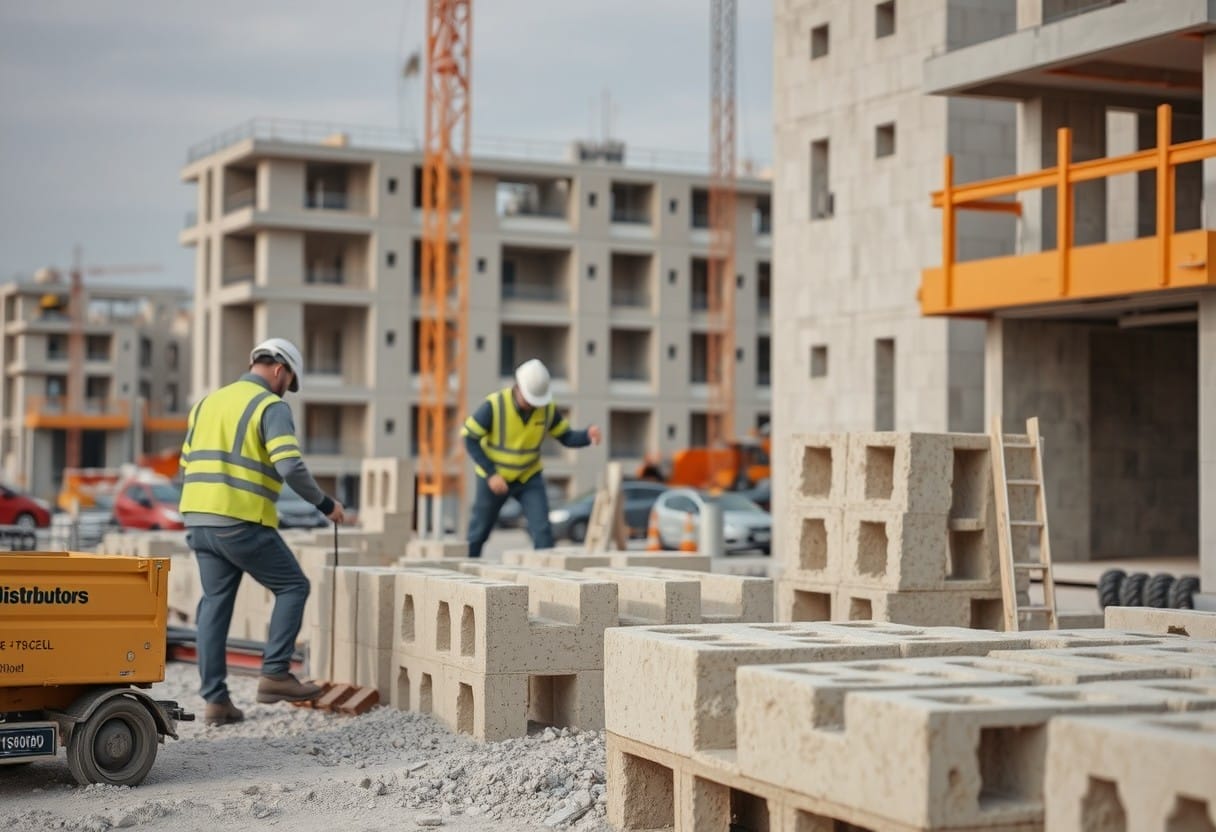 tips memanfaatkan hebel untuk konstruksi cepat btl