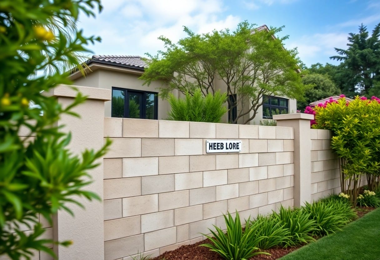 hebel untuk dinding eksternal tingkatkan keindahan rumah nnq